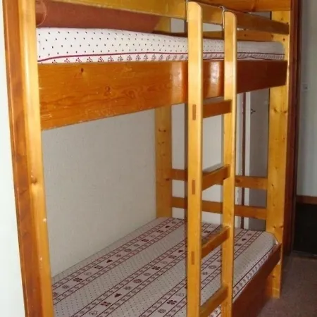 Studio Cosy Au Bord Des Pistes - Hameau Du Mottaret - Fr-1-355-56 Apartment *