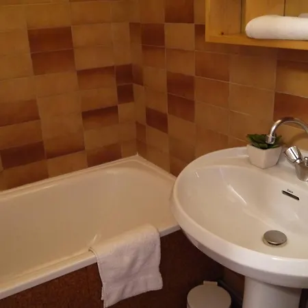 Apartmán Cosy Au Bord Des Pistes - Hameau Du Mottaret - Fr-1-355-56 Méribel
